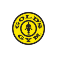 GOLD’s GYM